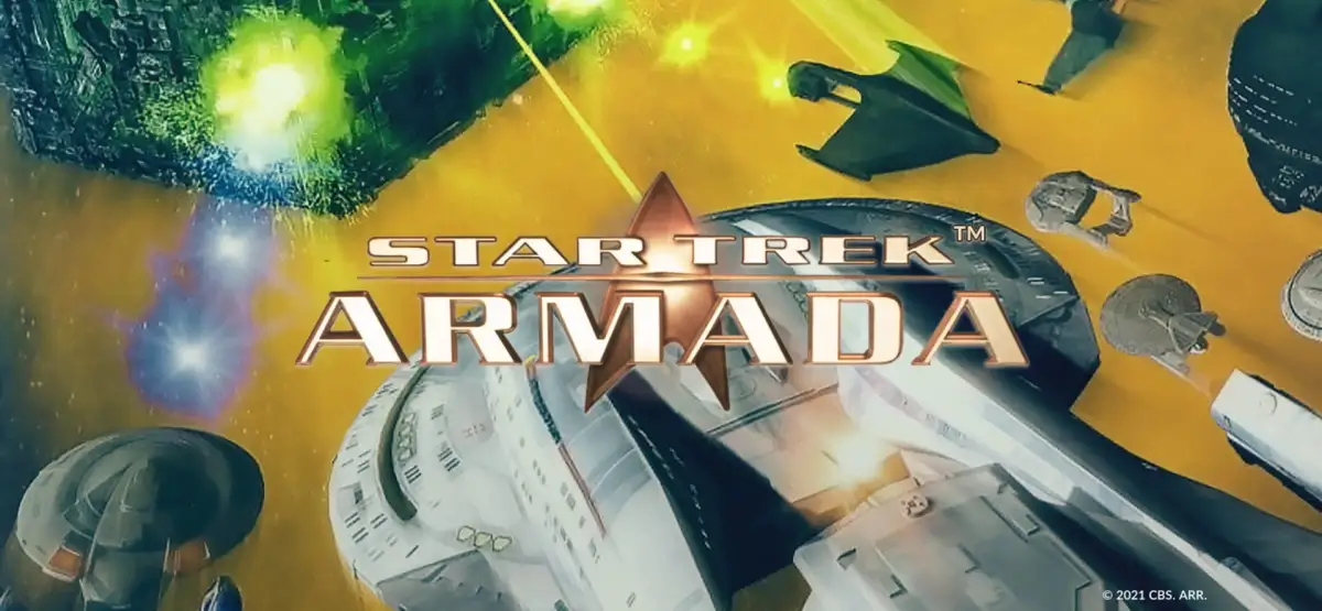 Star Trek – Armada