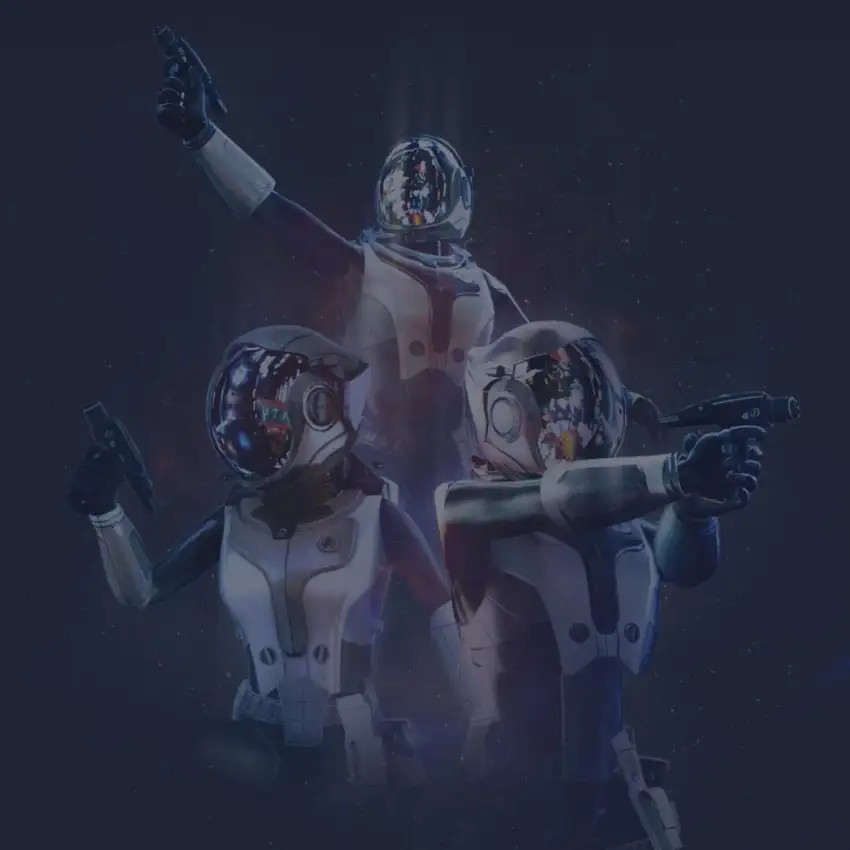 Star Trek: Discovery – Away Mission