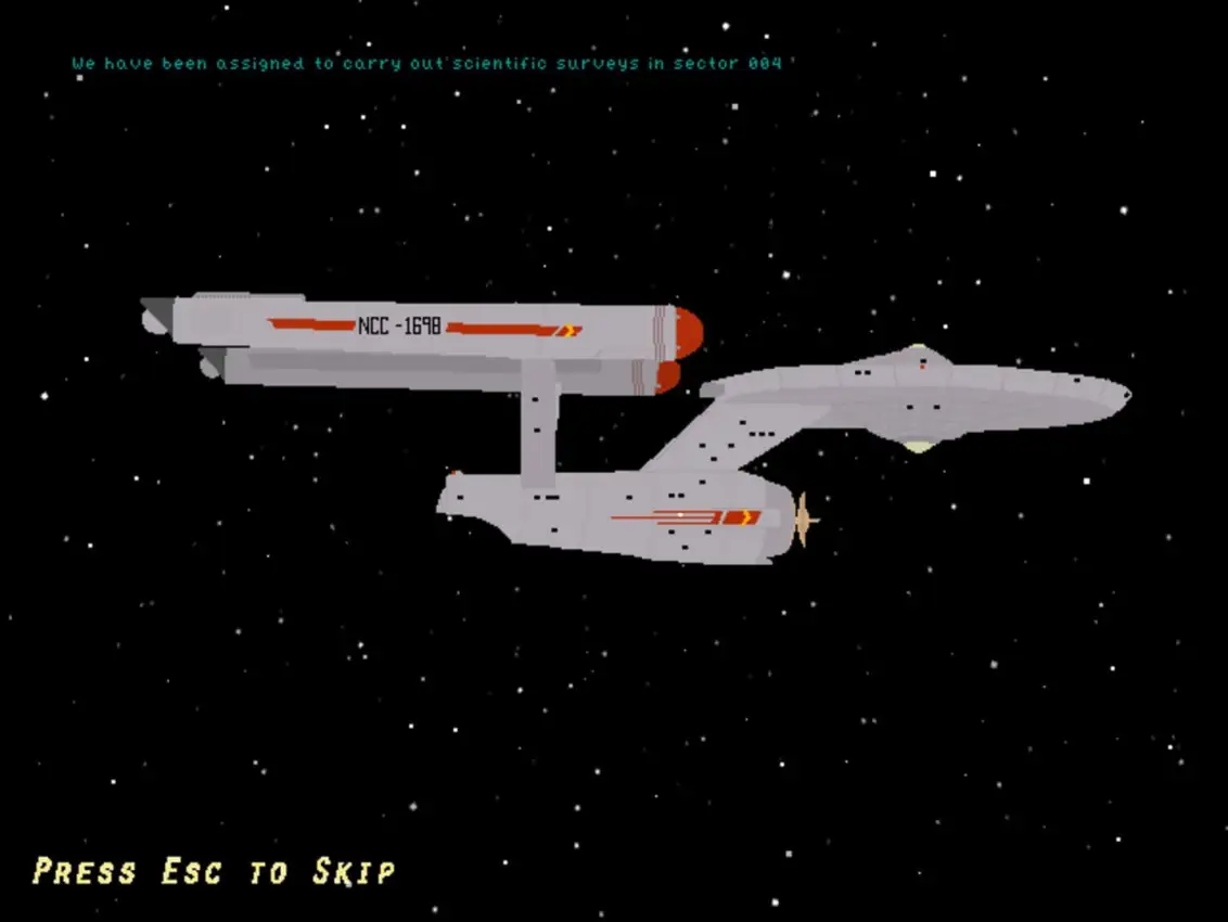 Portada de Star Trek Newton: Part One – Anomaly