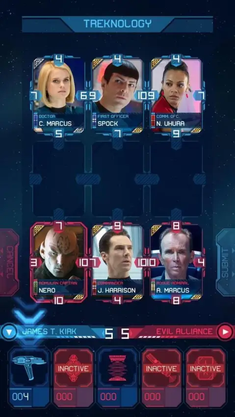 Star Trek: Rivals