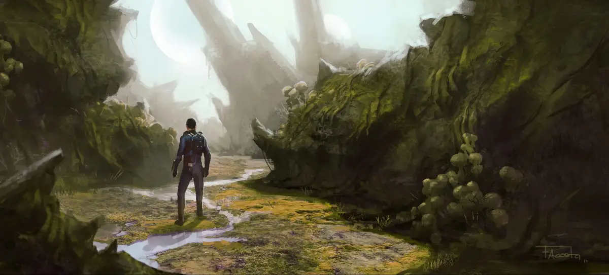 Star Trek: The Video Game