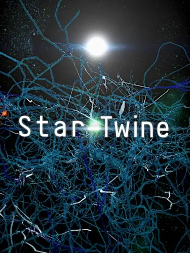 Portada de Star-Twine