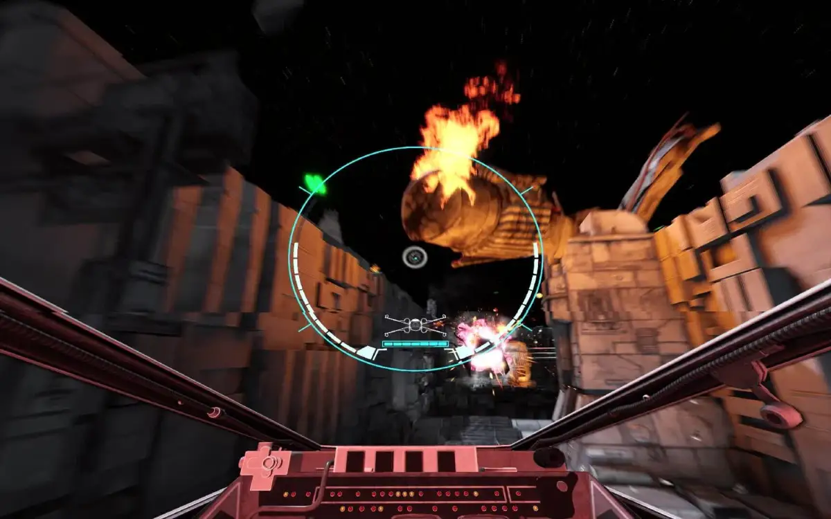 Star Wars: Battle Pod