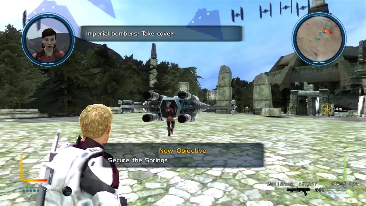 Star Wars: Battlefront III