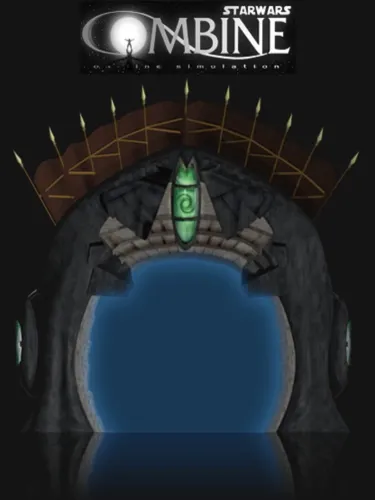 Portada de Star Wars Combine