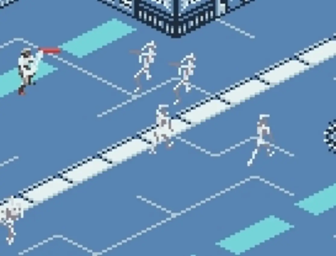 Star Wars: Episode I – Obi-Wan’s Adventures