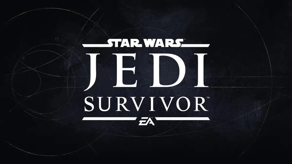 Star Wars Jedi: Survivor