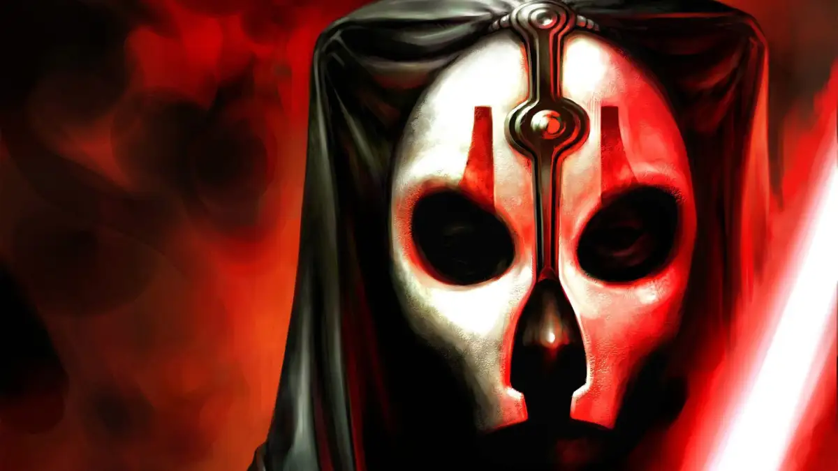 Star Wars: Knights of the Old Republic II – The Sith Lords