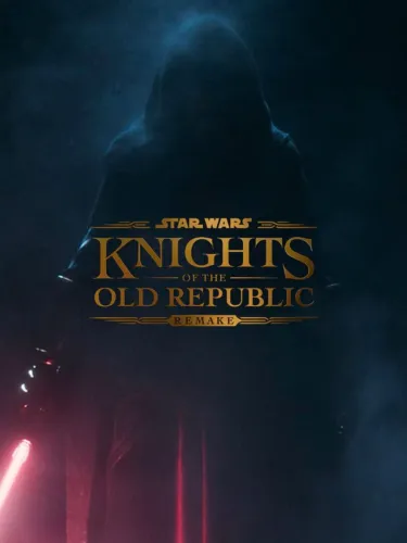 Portada de Star Wars: Knights of the Old Republic – Remake