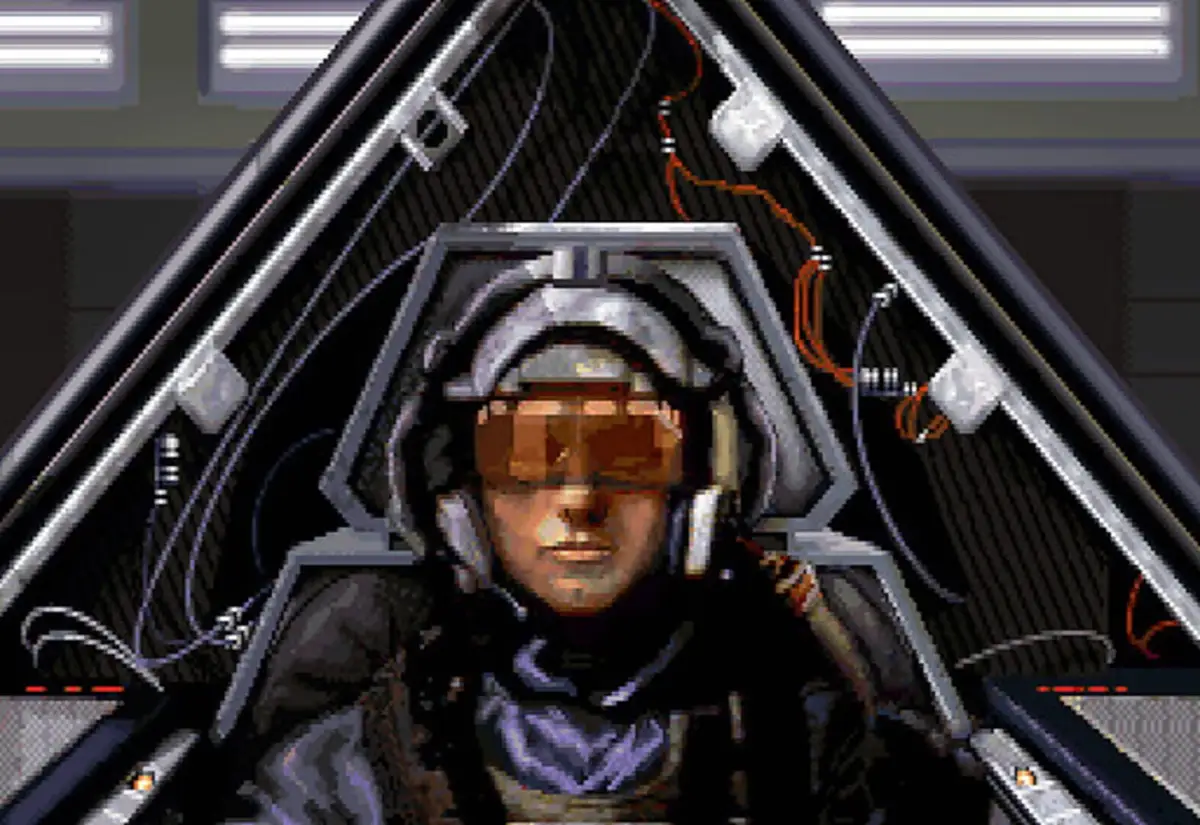 Star Wars: Rebel Assault