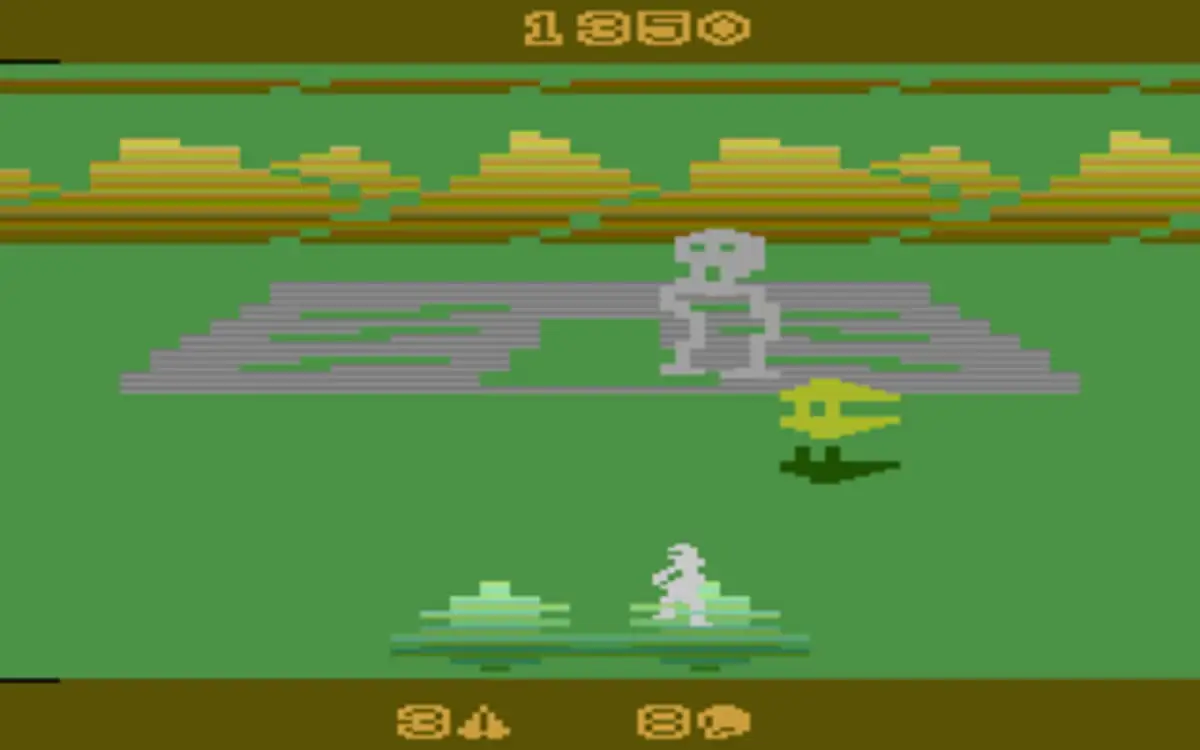 Star Wars: Return of the Jedi – Ewok Adventure