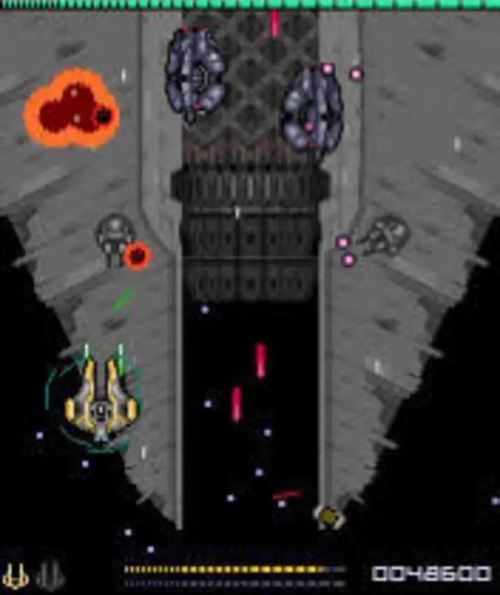 Star Wars: The Battle Above Coruscant