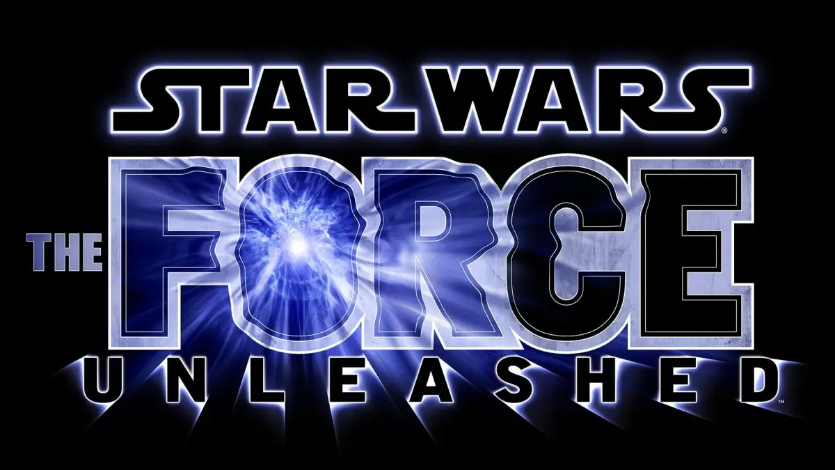 Star Wars: The Force Unleashed