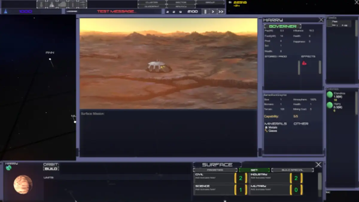 Portada de Star Zeal