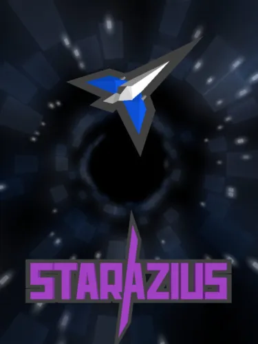 Portada de Starazius