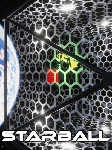 Portada de StarBall