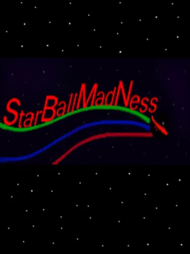 Portada de StarBallMadNess