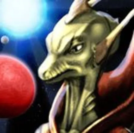 Portada de Starbase Orion