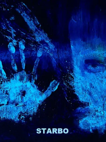Portada de Starbo