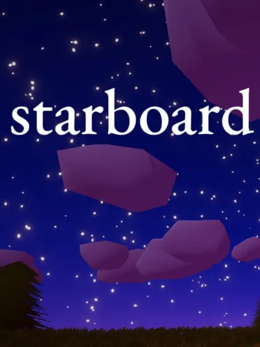 Portada de Starboard