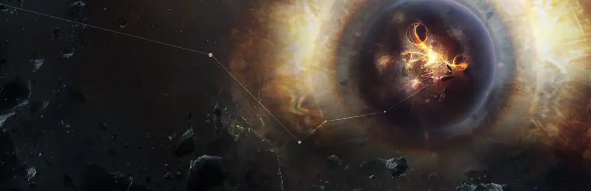 Starborne: Frontiers