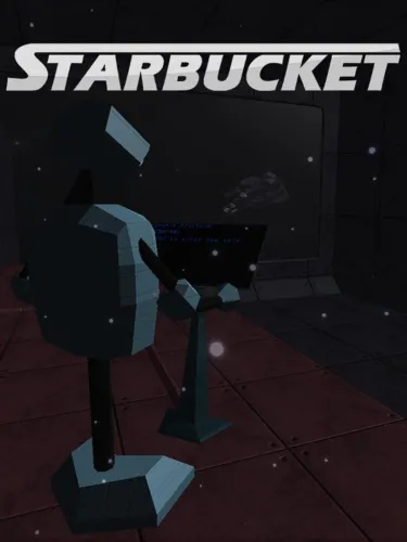 Portada de Starbucket