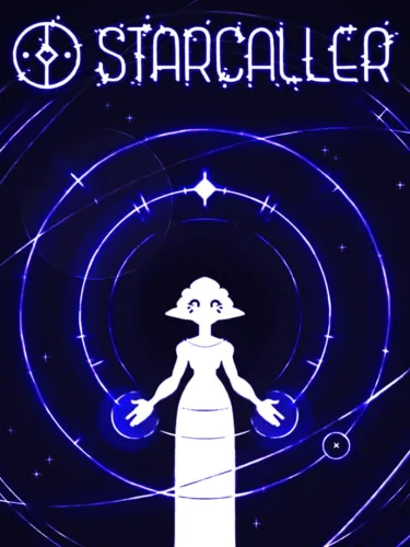 Portada de Starcaller