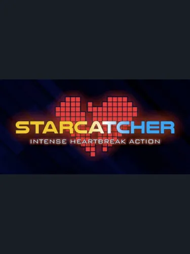 Portada de Starcatcher