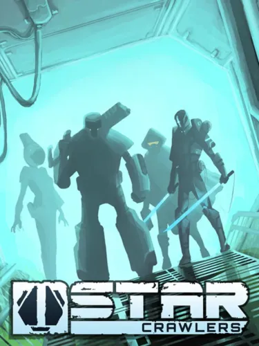 Portada de StarCrawlers