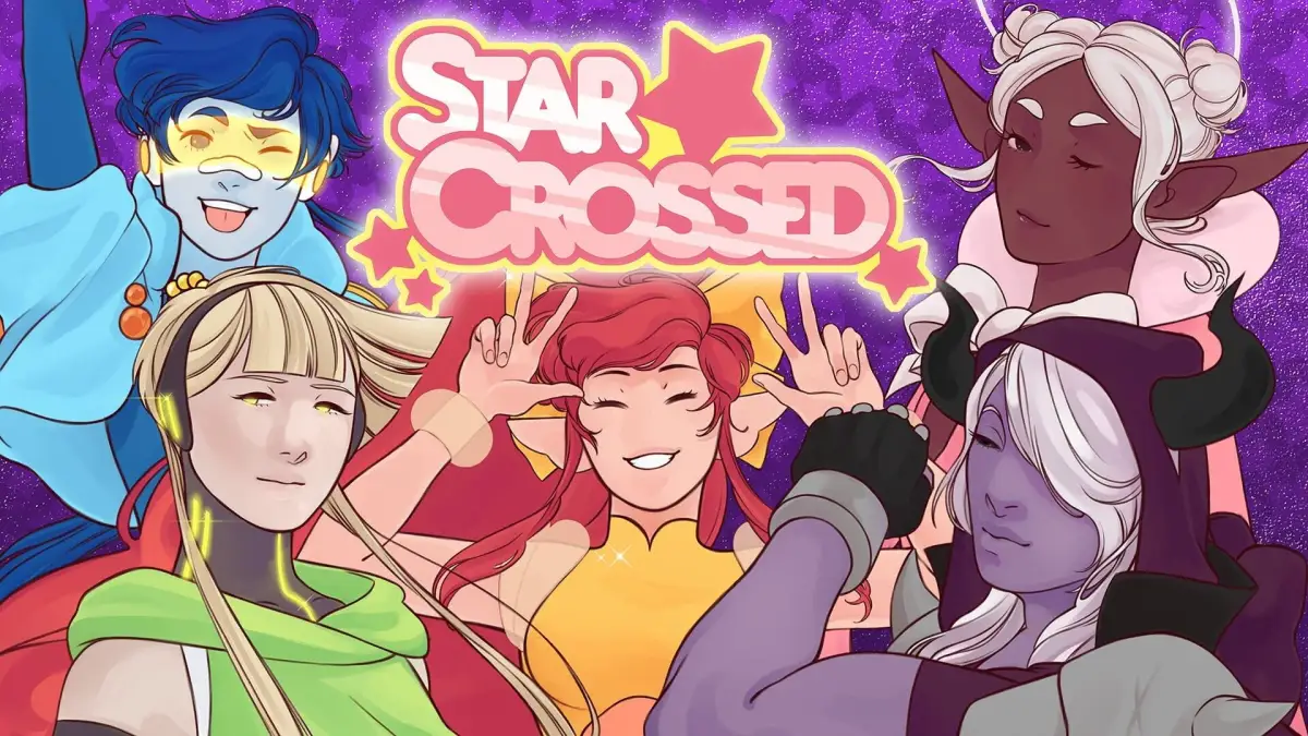 StarCrossed