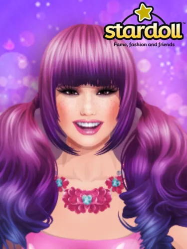 Portada de Stardoll