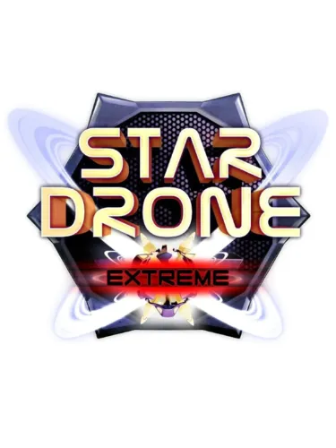 Portada de StarDrone Extreme