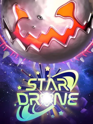 Portada de StarDroneVR