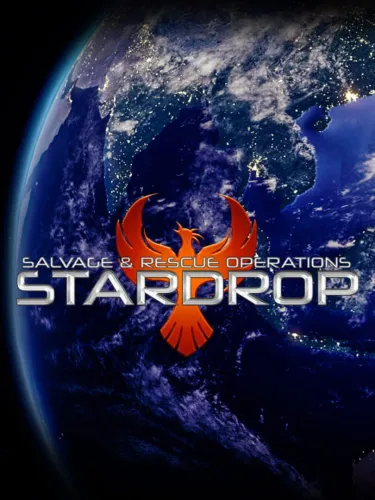 Portada de Stardrop