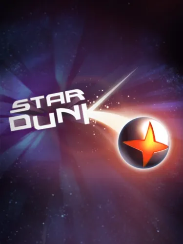 Portada de StarDunk