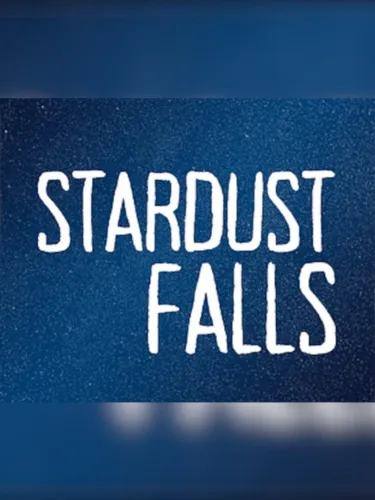 Portada de Stardust Falls
