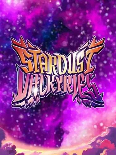 Portada de Stardust Valkyries