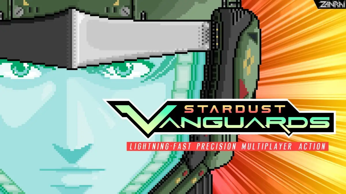 Stardust Vanguards
