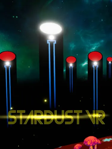 Portada de Stardust VR