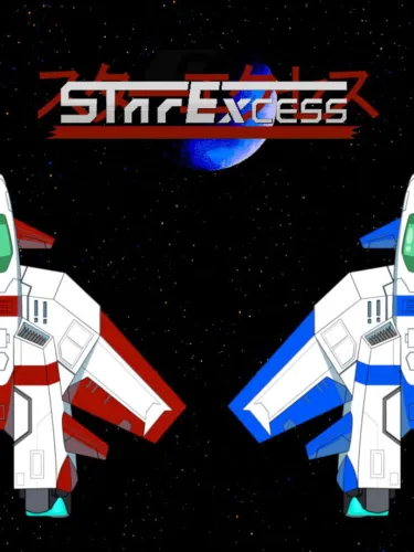 Portada de Starexcess