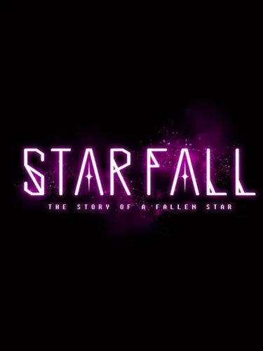 Portada de Starfall