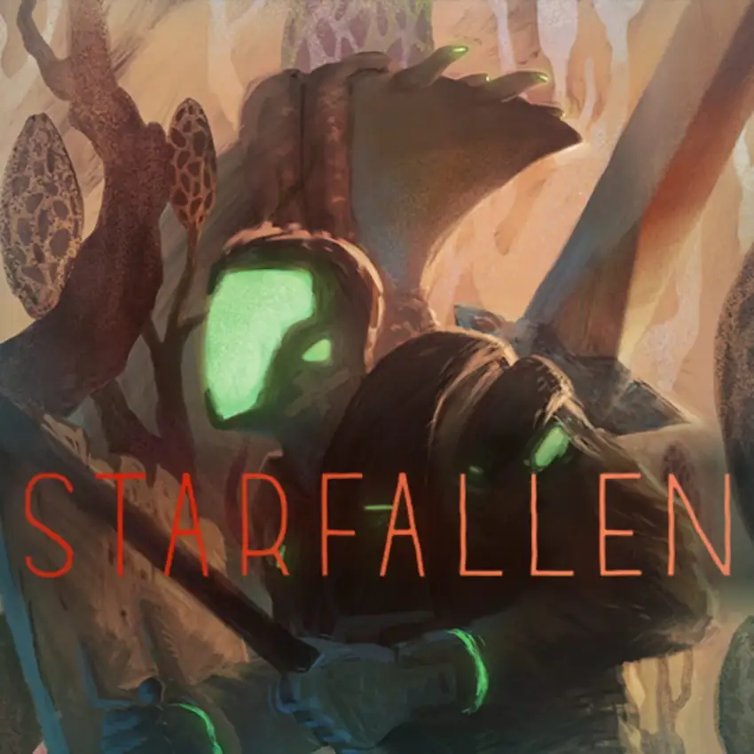 Starfallen