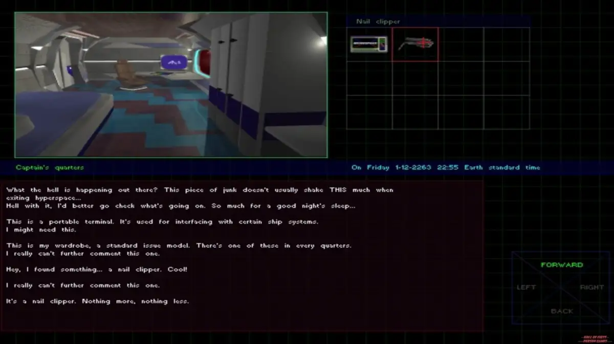 StarFight VI – Gatekeepers
