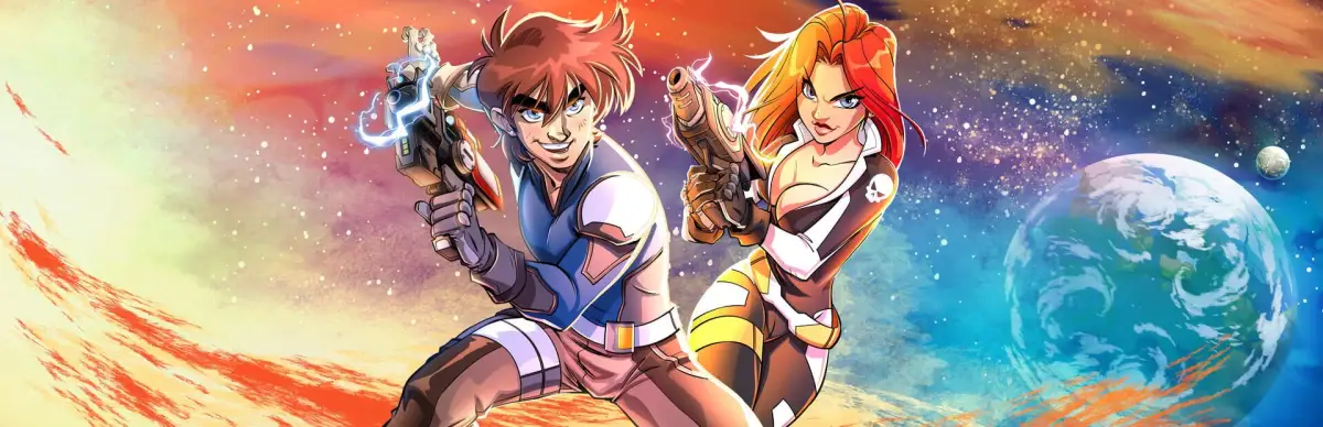 StarFlint the BlackHole Prophecy