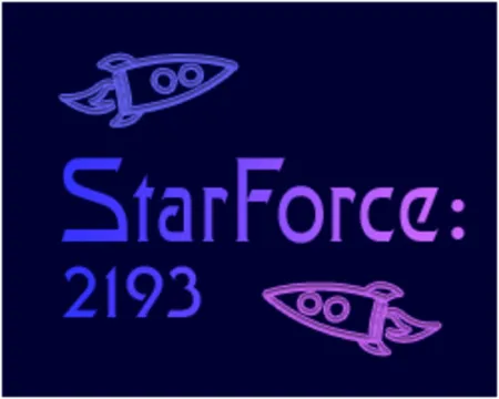 Portada de StarForce: 2193