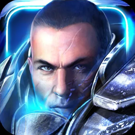 Portada de Starfront: Collision