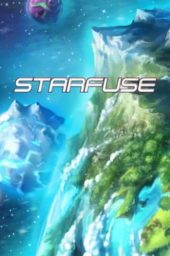 Portada de Starfuse