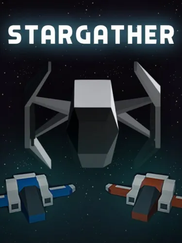 Portada de StarGather
