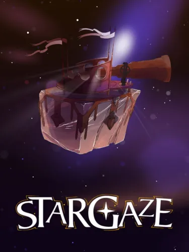 Portada de Stargaze