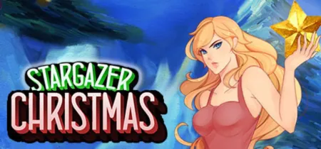 Portada de Stargazer Christmas
